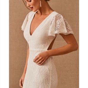 Fame and Partners Chelsey Dress